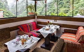 Runas Inn Machupicchu